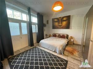 Afacere la cheie apart-hotel cu 9.5 Booking, in zona Obor - imagine 9