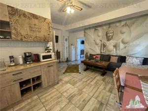 Afacere la cheie apart-hotel cu 9.5 Booking, in zona Obor - imagine 5