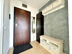 Apartament 2 camere,TopCity Coresi, Pet Friendly, Short/Long Term - imagine 6