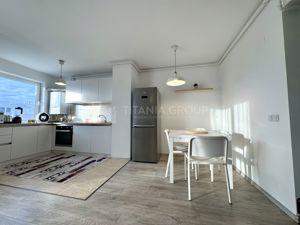 Apartament 2 camere,TopCity Coresi, Pet Friendly, Short/Long Term - imagine 3