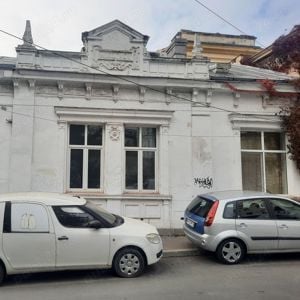 Spațiu Spirul Haret In Vila Stradal