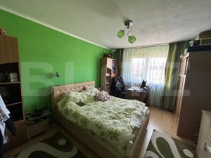 Apartament 2 camere decomandate, 62 mp utili, etaj intermediar, zona Garii - imagine 5