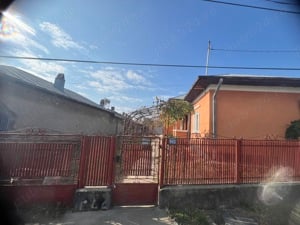 Vand Casa in Slobozia Giurgiu 