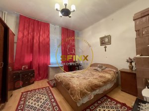 Investitie inteligenta sau rezidenta eleganta casa Piata Alba Iulia Decebal - imagine 6