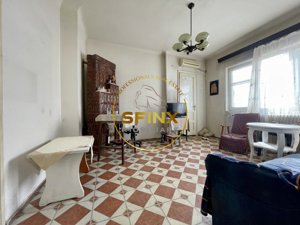 Investitie inteligenta sau rezidenta eleganta casa Piata Alba Iulia Decebal - imagine 8