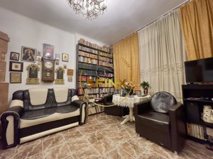 Investitie inteligenta sau rezidenta eleganta casa Piata Alba Iulia Decebal - imagine 5