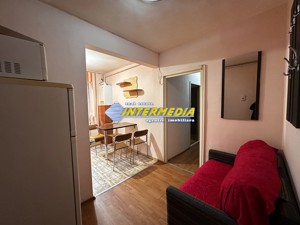 Vanzare Apartament 2 camere decomandat etaj 2 Alba Iulia zona Cetate Bulevard - imagine 10