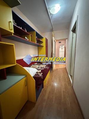 Vanzare Apartament 2 camere decomandat etaj 2 Alba Iulia zona Cetate Bulevard - imagine 14