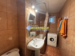 Vanzare Apartament 2 camere decomandat etaj 2 Alba Iulia zona Cetate Bulevard - imagine 8