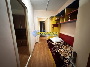 Vanzare Apartament 2 camere decomandat etaj 2 Alba Iulia zona Cetate Bulevard - imagine 13