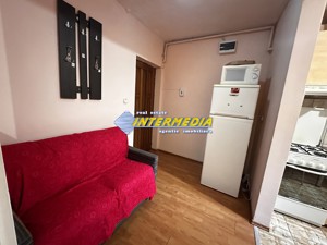 Vanzare Apartament 2 camere decomandat etaj 2 Alba Iulia zona Cetate Bulevard - imagine 11