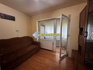 Vanzare Apartament 2 camere decomandat etaj 2 Alba Iulia zona Cetate Bulevard - imagine 15