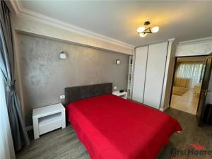 Apartament 4 camere, 100mp , zona ultracentrala , etaj 3 cu acoperis - imagine 16