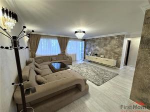 Apartament 4 camere, 100mp , zona ultracentrala , etaj 3 cu acoperis - imagine 2