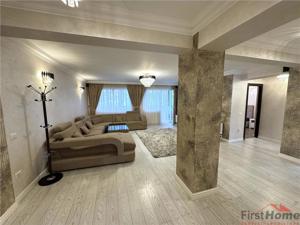 Apartament 4 camere, 100mp , zona ultracentrala , etaj 3 cu acoperis - imagine 5