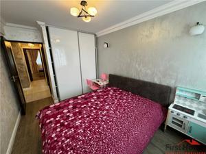 Apartament 4 camere, 100mp , zona ultracentrala , etaj 3 cu acoperis - imagine 18