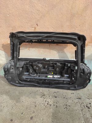 haion/lampi ceata spate citroen c 4 picaso an 2015/2018 - imagine 2