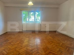 INVESTITIE, casa cu teren ideal 1839 mp, zona Carolina Mall- Alba Iulia 