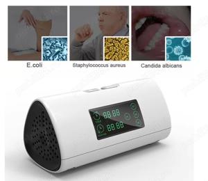 Dezinfectare Aparat Tratare Apnee Iginienizare CPAP ResMed NOU Sigilat Original Garantie