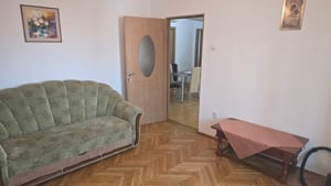 Vand apartament 4 camere decomandat in Deva, zona Pietei Centrale, suprafata utila 86 mp, 