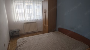 Vand apartament 4 camere decomandat in Deva, zona Pietei Centrale, suprafata utila 86 mp,  - imagine 9