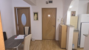 Vand apartament 4 camere decomandat in Deva, zona Pietei Centrale, suprafata utila 86 mp,  - imagine 6