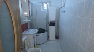 Vand apartament 4 camere decomandat in Deva, zona Pietei Centrale, suprafata utila 86 mp,  - imagine 20