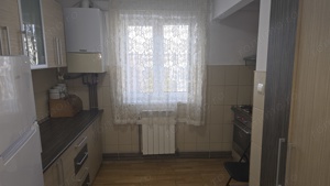 Vand apartament 4 camere decomandat in Deva, zona Pietei Centrale, suprafata utila 86 mp,  - imagine 7