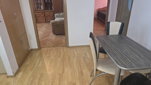 Vand apartament 4 camere decomandat in Deva, zona Pietei Centrale, suprafata utila 86 mp,  - imagine 12