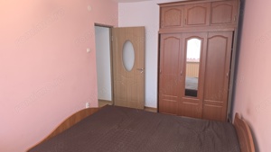 Vand apartament 4 camere decomandat in Deva, zona Pietei Centrale, suprafata utila 86 mp,  - imagine 10