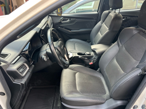 Isuzu D max Executive - imagine 8