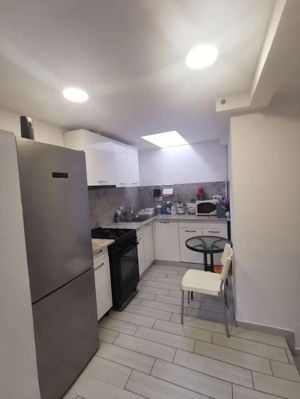 APARTAMENT CU TERASA SI CURTE | GORJULUI | APUSULUI