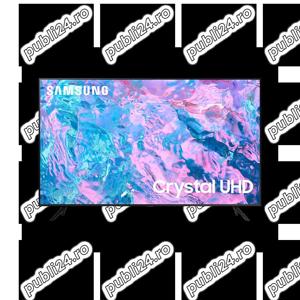 Televizor Sigilat, SAMSUNG de 109 cmm,Smart,Wifi,Youtube,4K UltraHD