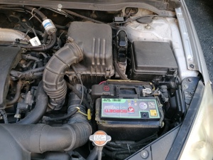 Vand Kia Ceed 2008 benzina + Gpl - imagine 5