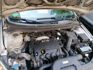 Vand Kia Ceed 2008 benzina + Gpl - imagine 6