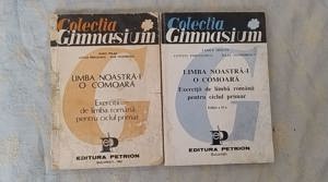 Limba noastră-i o comoară - Vasile Molan, Letitia Parvulescu, Iulia Teodorescu