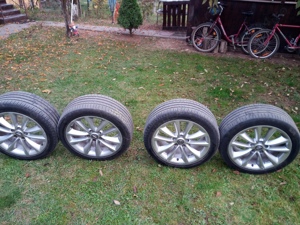 Roti de opel R18 - imagine 2