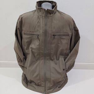 geaca barbati subtire