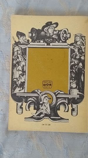  10 cărți celebre repovestite de Mihail Drumeș - imagine 2