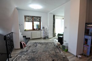 Vilă modernă tip duplex  în Bacău - zona Tache - strada Mărăști - imagine 8