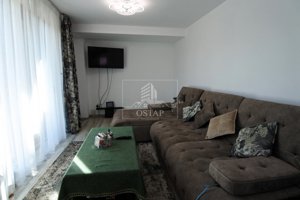 Vilă modernă tip duplex  în Bacău - zona Tache - strada Mărăști - imagine 7