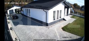 Priseaca Comision 0% cumparator Vilă de lux - imagine 5