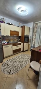 Apartament 3 camere  Pepinieră  - imagine 8