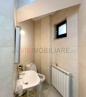 Inchiriere vila - Aviatiei, str. Maguricea - imagine 13