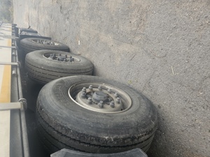 Semiremorca prelată basculabila Krone  - imagine 5