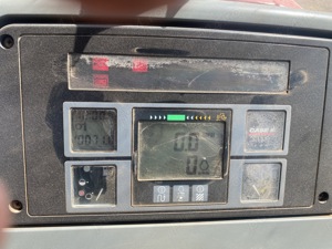 Vând tractor case MX170 - imagine 4