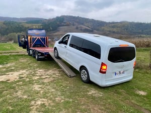 Transport utilaje Gherla   Cluj  - imagine 5