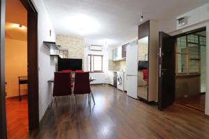 Apartament 3 camere + garaj, zona Dorobantilor - imagine 5