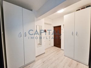 Comision 0 %  Apartament 1 camera de lux,  Bonjour Residence - imagine 5