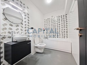 Comision 0 %  Apartament 1 camera de lux,  Bonjour Residence - imagine 7